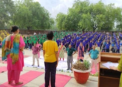 Kendriya Vidyalaya Pushp Vihar